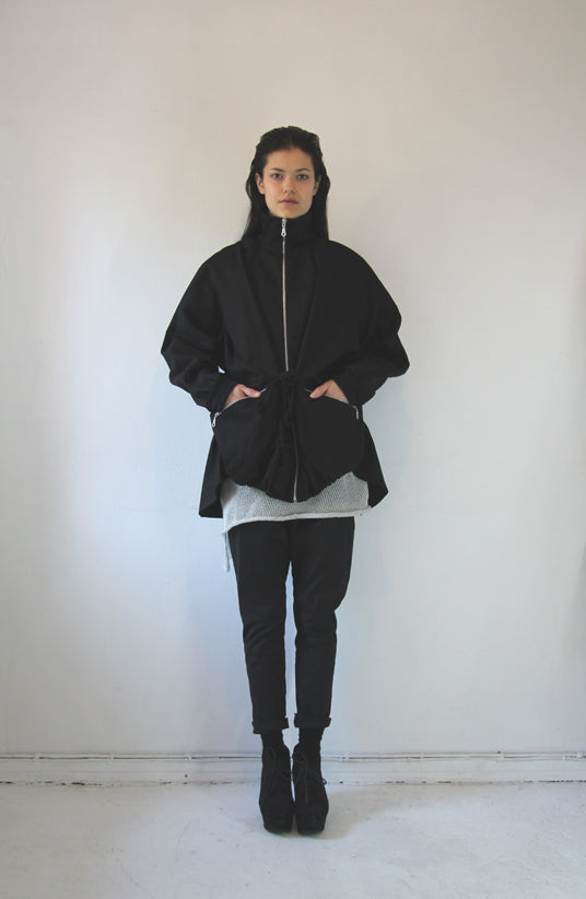Everyone jacket