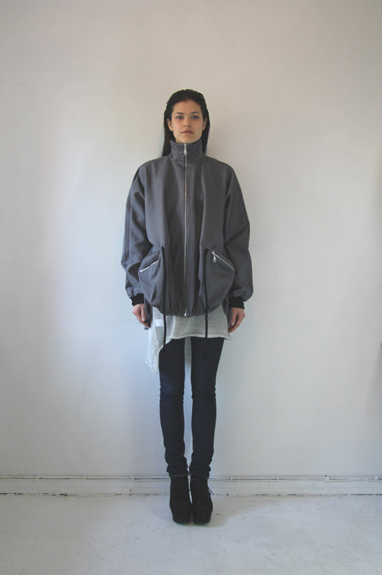 Everyone jacket