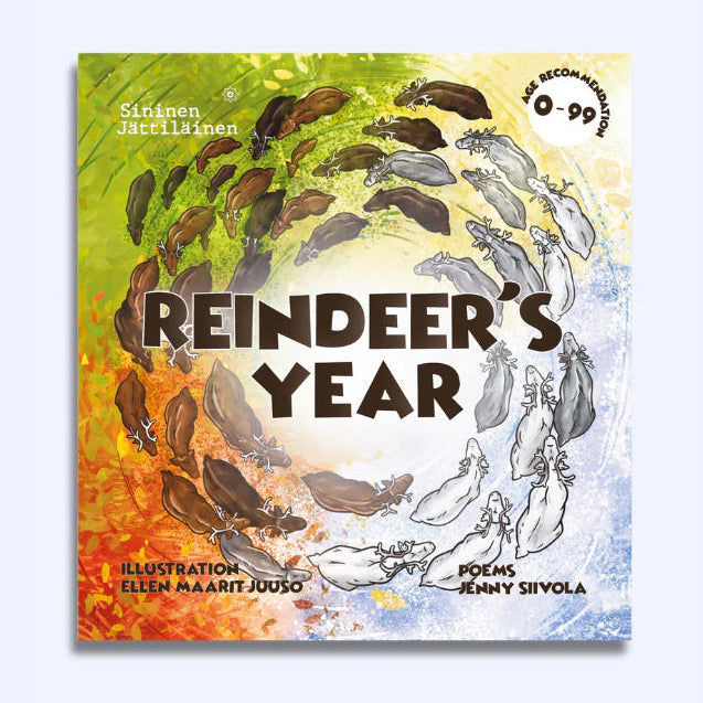 Year of the Reindeer