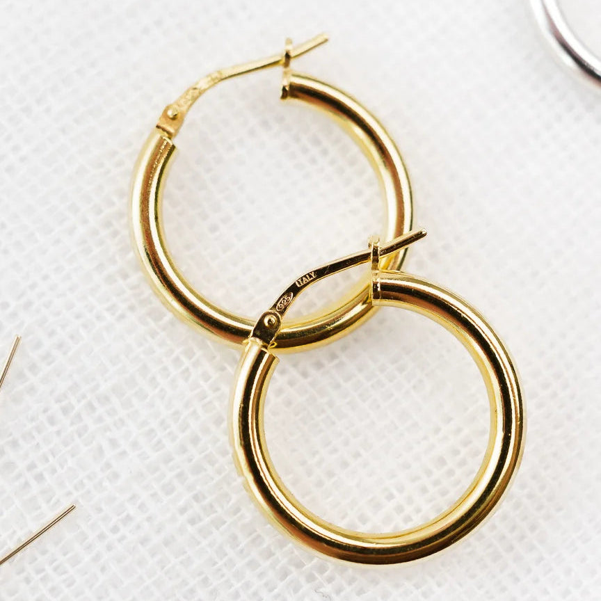 Vaula earrings
