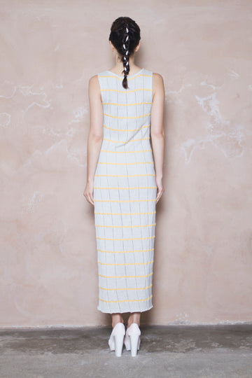 Posio Knit Dress
