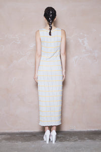 Posio Knit Dress