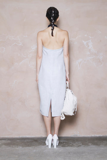 Alta Shirt dress