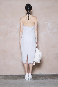 Alta Shirt dress