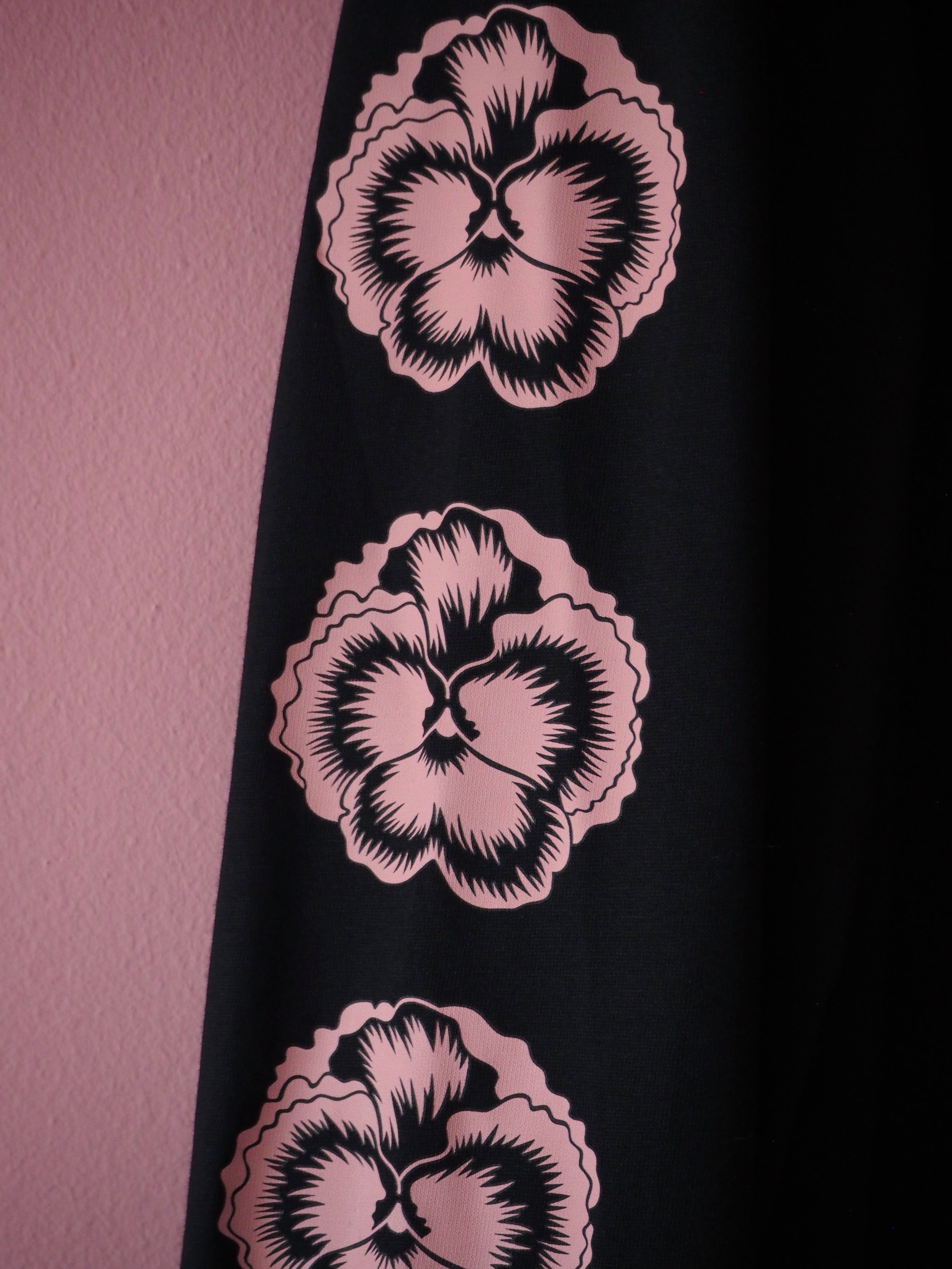 Pink Bloom longsleeve