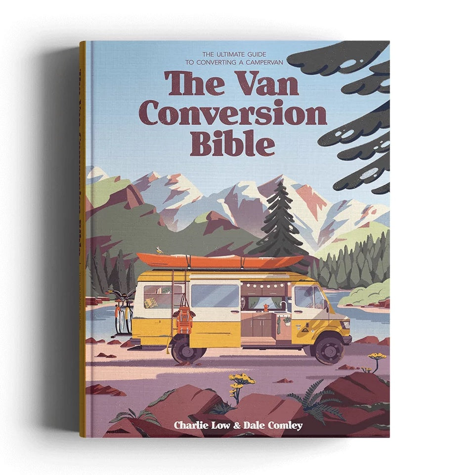 The Van Conversion Bible 