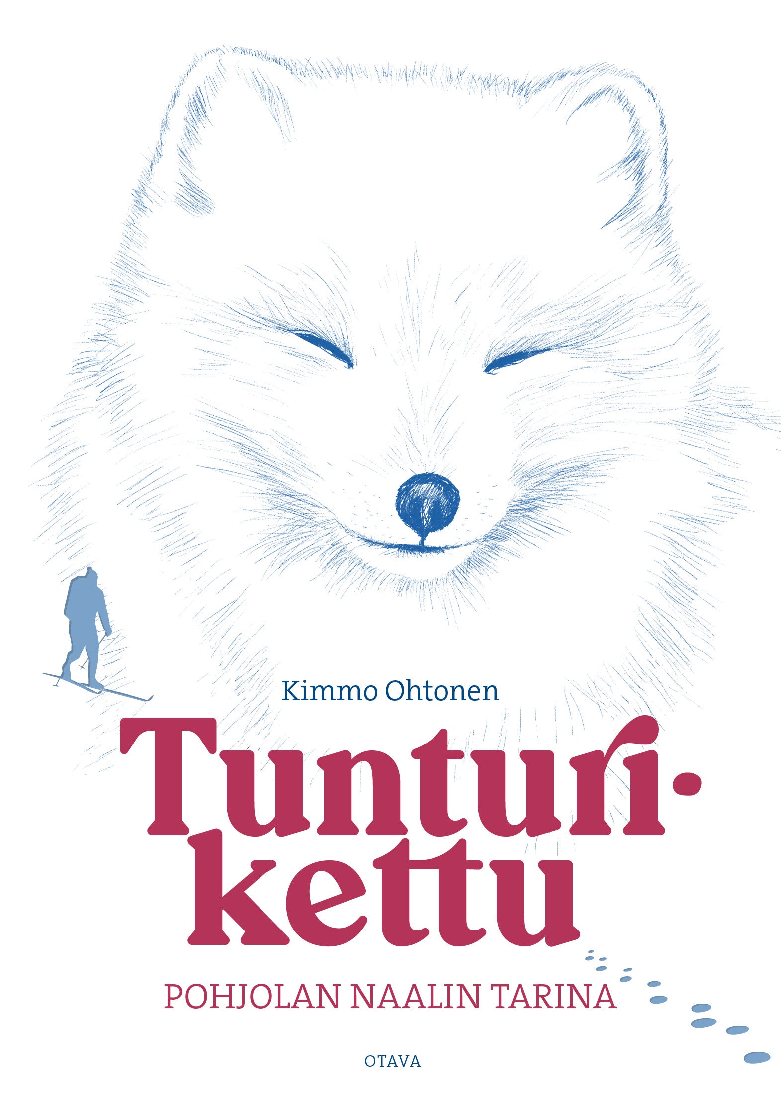 Tunturikettu - the story of Pohjolan Naali