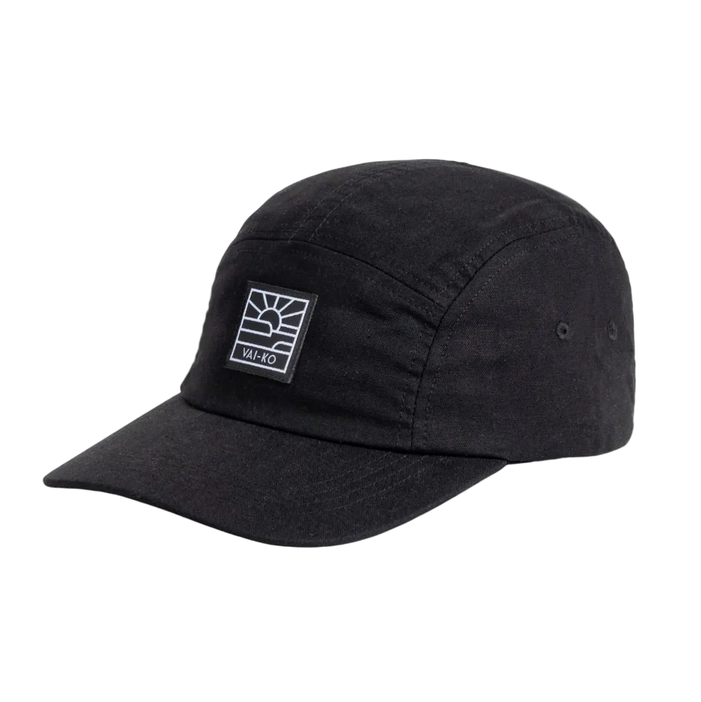 Inari 5-panel Pellavalippis