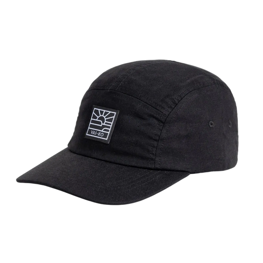 Inari 5-panel Pellavalippis