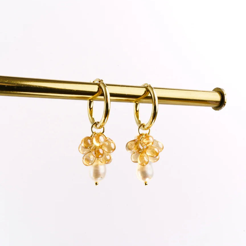 Vaula earrings