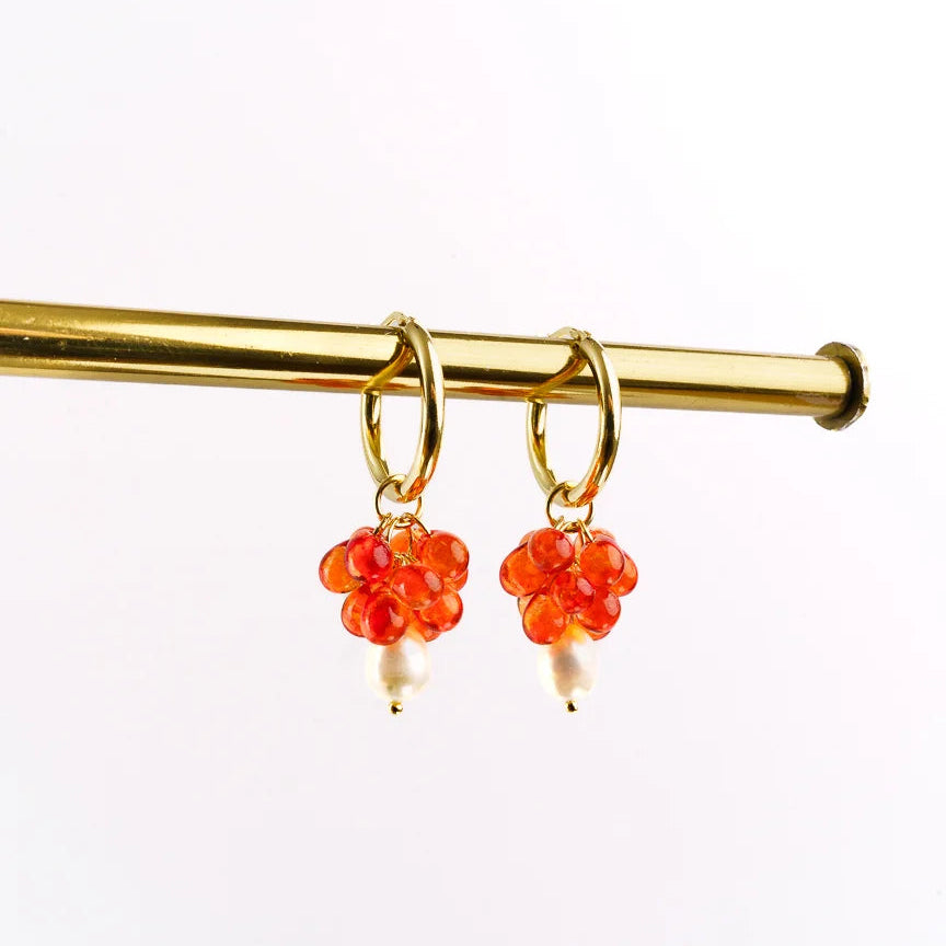 Vaula earrings