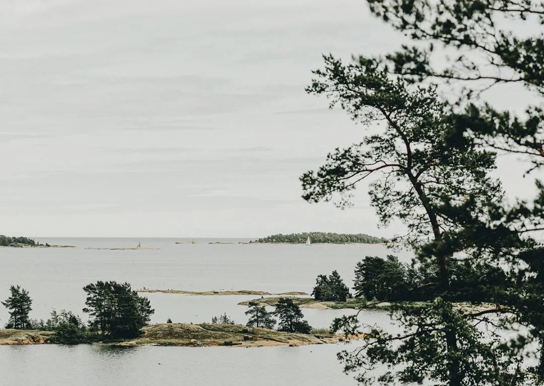 Outdoor Chic – Hurmaavaa Ulkoilmaelämää
