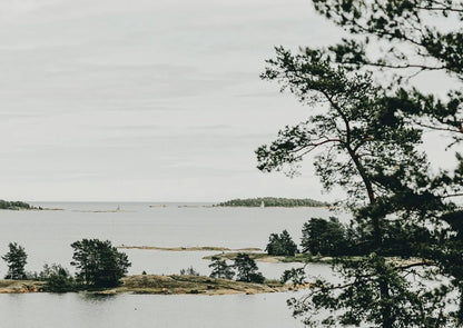 Outdoor Chic – Hurmaavaa Ulkoilmaelämää