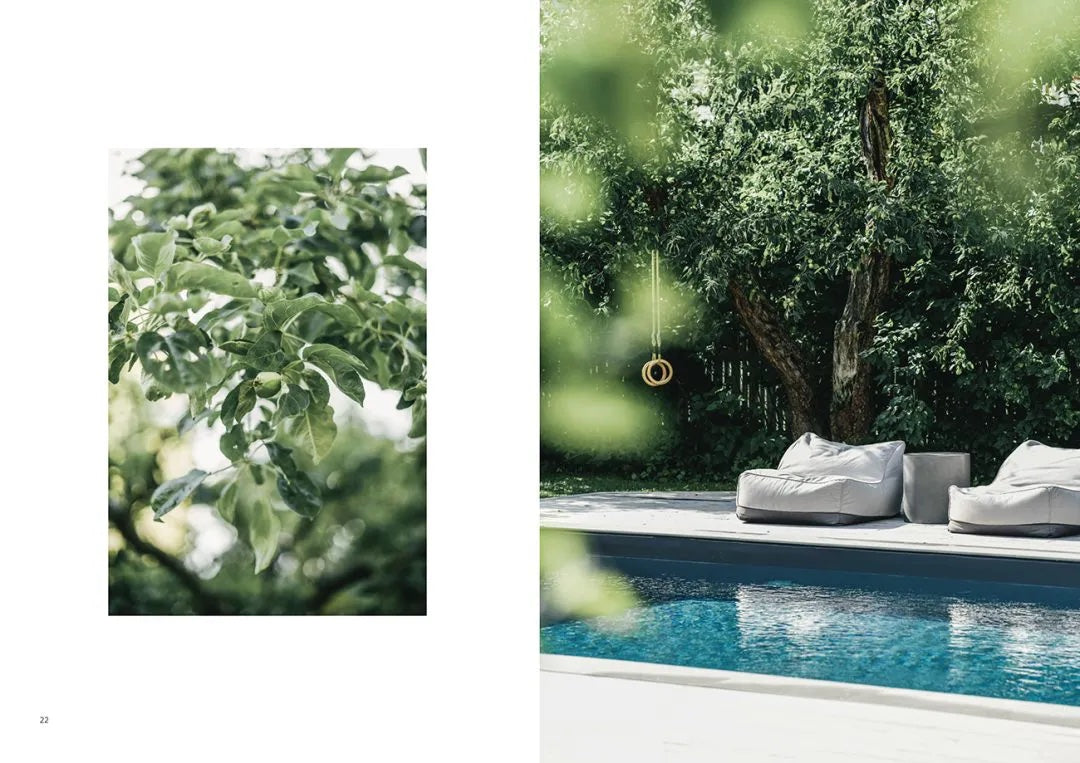 Outdoor Chic – Charming Outdoor Life