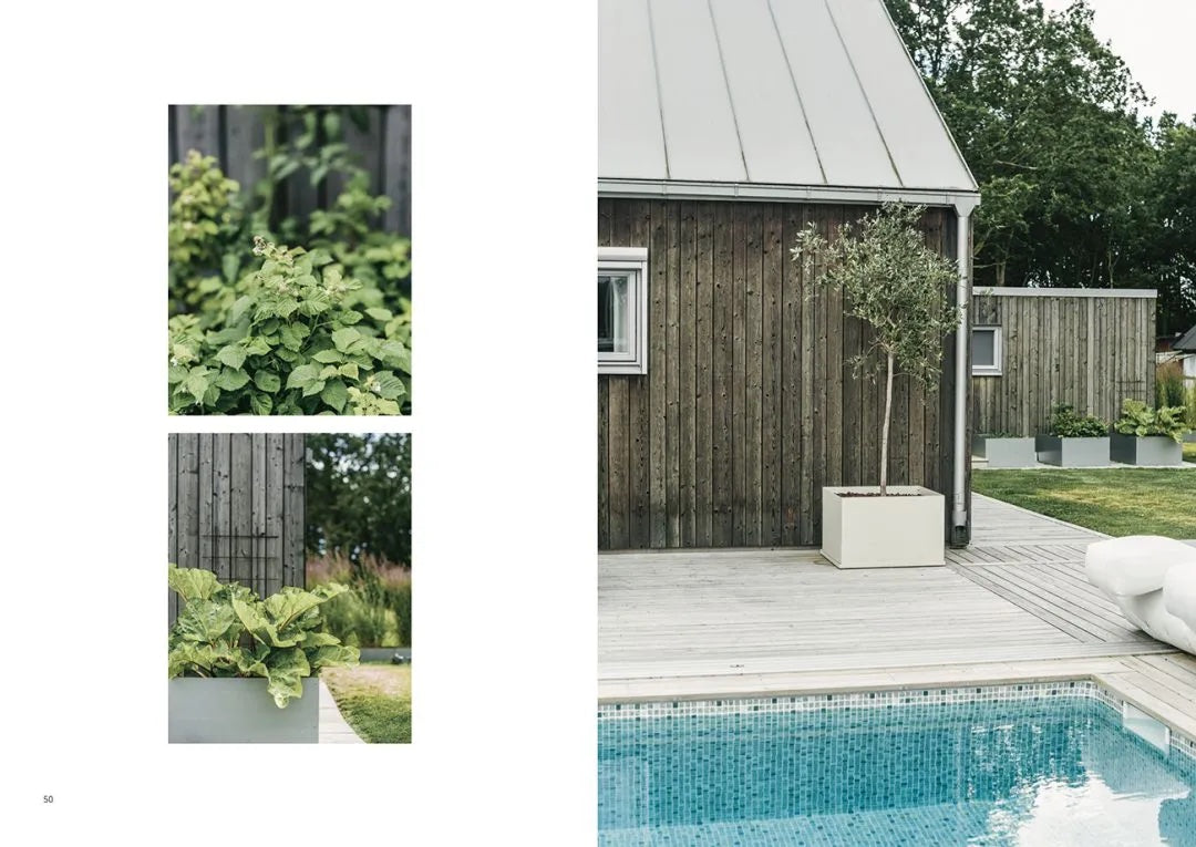 Outdoor Chic – Hurmaavaa Ulkoilmaelämää