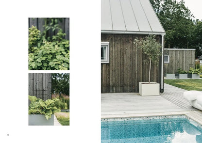 Outdoor Chic – Hurmaavaa Ulkoilmaelämää
