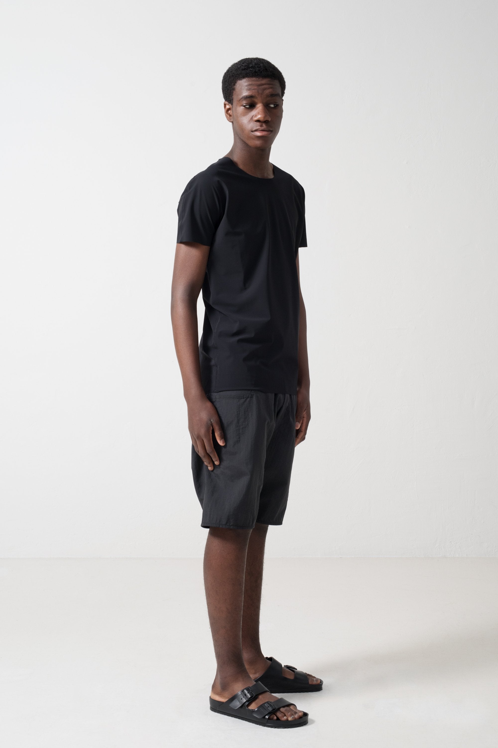 Nomen Nescio, 723 Athlete T-shirt - Alava Shop