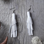 Download an image for Gallery viewing, Swing short -korvakorut
