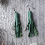 Download an image for Gallery viewing, Swing short -korvakorut
