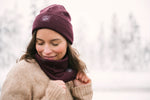 Download an image for Gallery viewing, Golden Beanie
