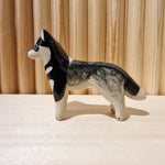 Lataa kuva Galleria-katseluun, Ceramic Doggies no. 2
