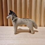 Download an image for Gallery viewing, Ceramic Doggies no. 4
