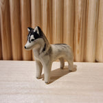 Lataa kuva Galleria-katseluun, Ceramic Doggies no. 4
