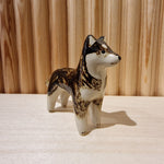 Download an image for Gallery viewing, Ceramic Doggies no. 5

