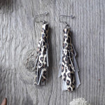 Download an image for Gallery viewing, Swing short -korvakorut
