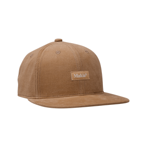 Makia, Corduroy cap - Alava Shop