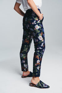 hálo, RUSKA pants - Alava Shop