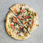 Lataa kuva Galleria-katseluun, Parempaa Pizzaa Kotona
