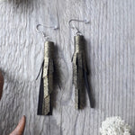 Download an image for Gallery viewing, Swing short -korvakorut
