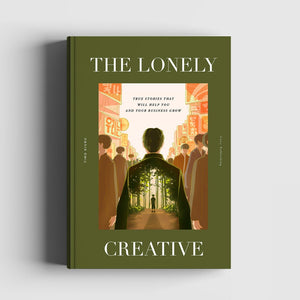 The Lonely creative