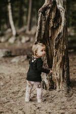 Lataa kuva Galleria-katseluun, Copper Bambi Leggings
