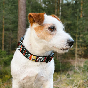 Woodland Collar