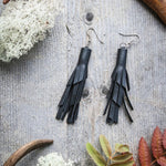 Download an image for Gallery viewing, Swing short -korvakorut
