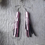 Download an image for Gallery viewing, Swing short -korvakorut
