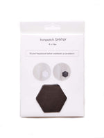 Download an image for Gallery viewing, Ironpatch SHYNY
