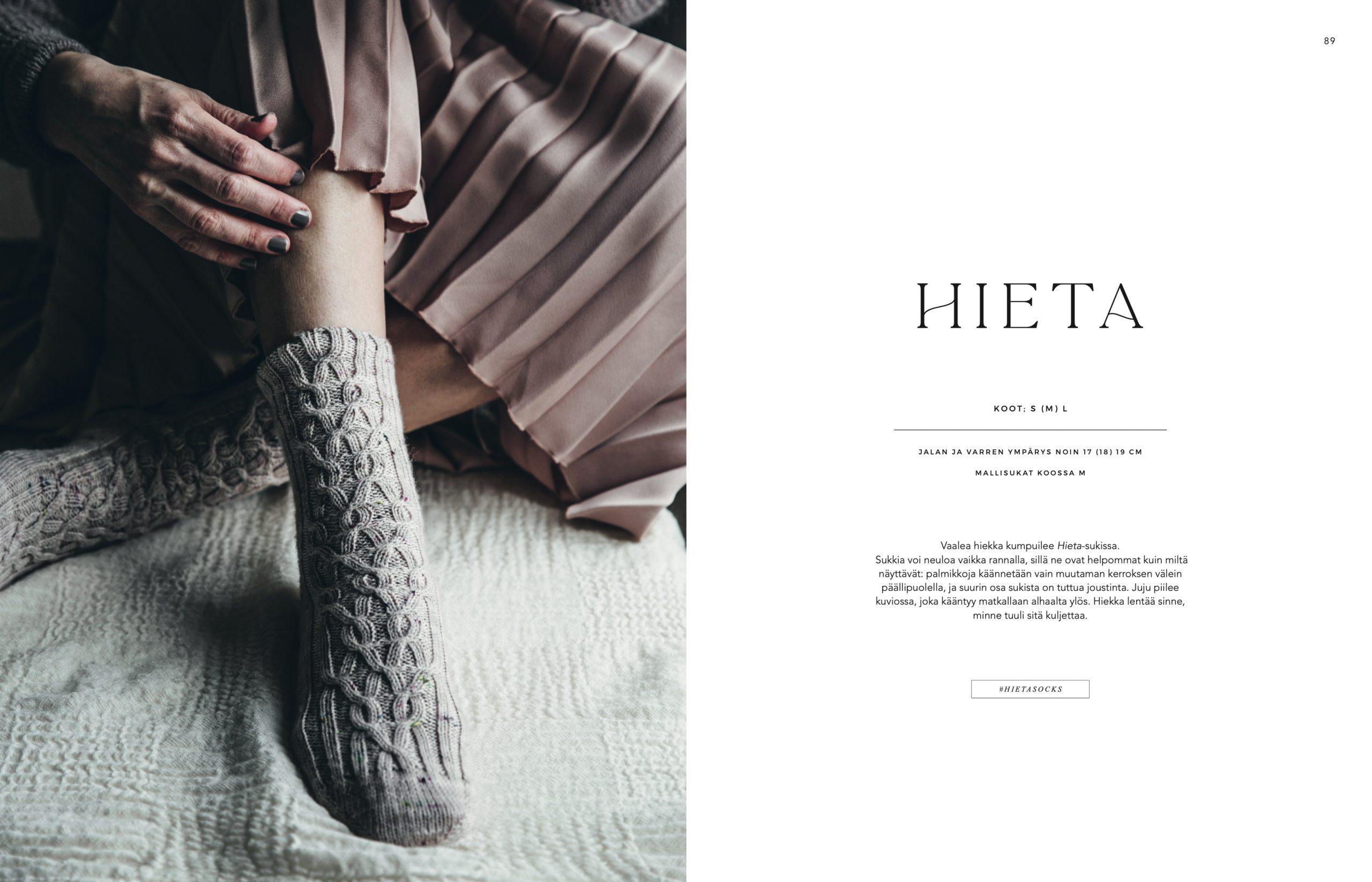 Cozy publishing, Urban Knit - Moderni neulekirja - Alava Shop