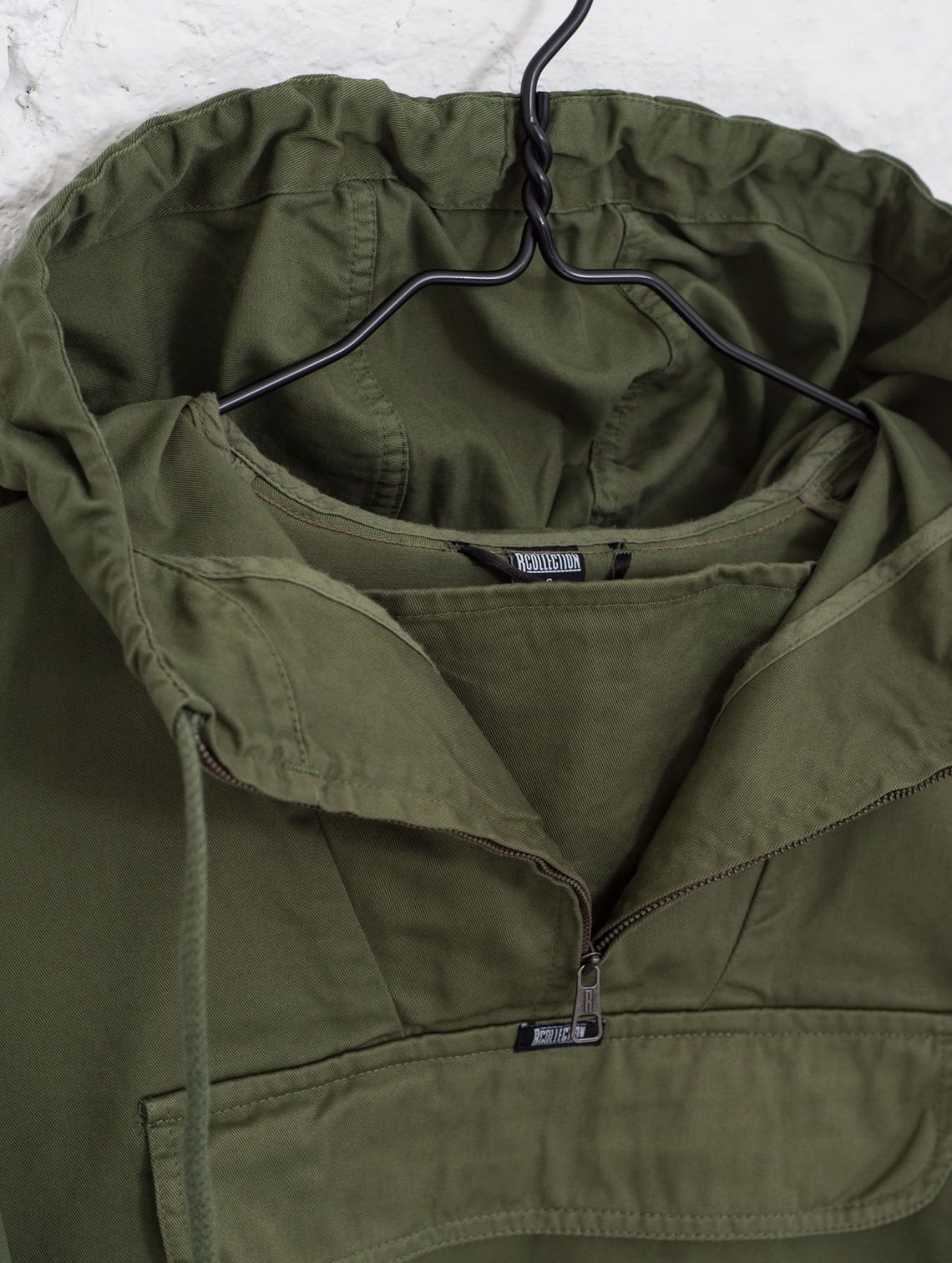 R-Collection, Anorakki - Alava Shop