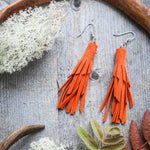 Download an image for Gallery viewing, Swing short -korvakorut
