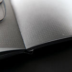Lataa kuva Galleria-katseluun, Ainoa, Aura - Notebook Monochrome A5 Slim - Alava Shop
