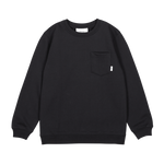 Download an image for Gallery viewing, Pocket sweatshirt
