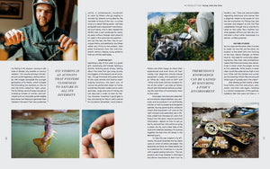 The Fly Fisher