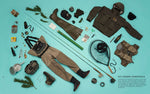 Download an image for Gallery viewing, The Fly Fisher
