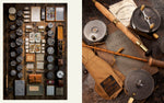 Download an image for Gallery viewing, The Fly Fisher

