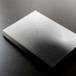 Lataa kuva Galleria-katseluun, Ainoa, Aura - Notebook Monochrome A5 Slim - Alava Shop
