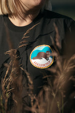 Download an image for Gallery viewing, Äkäslompolo t-shirt

