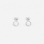 Download an image for Gallery viewing, Alava Shop, Circle korvakorut -pienet - Alava Shop
